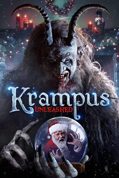 Krampus Unleashed